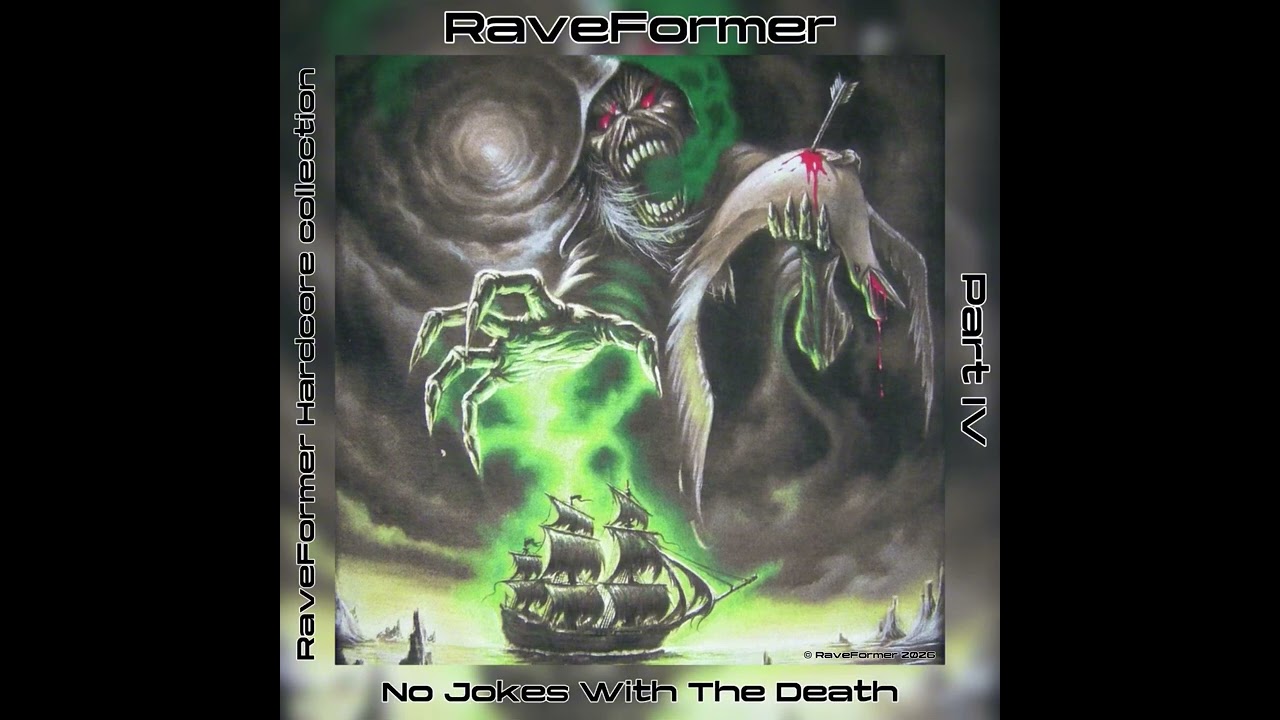 RaveFormer - S.M.W. 2 Die