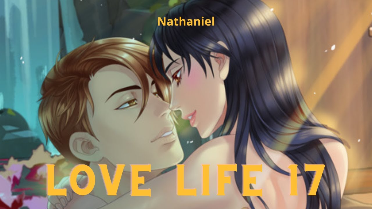Love Life Episódio 17 - Lua de Mel -  Nathaniel