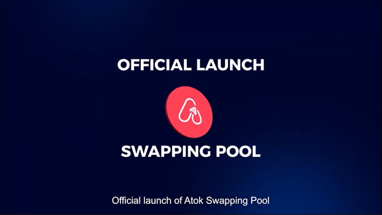 Atok Swap Tutorial: Quick and Clear