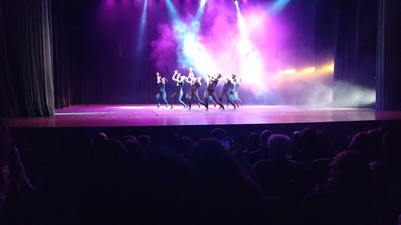 All That Jazz- Festival Let's Dance (2022)- Conservatório Campinas