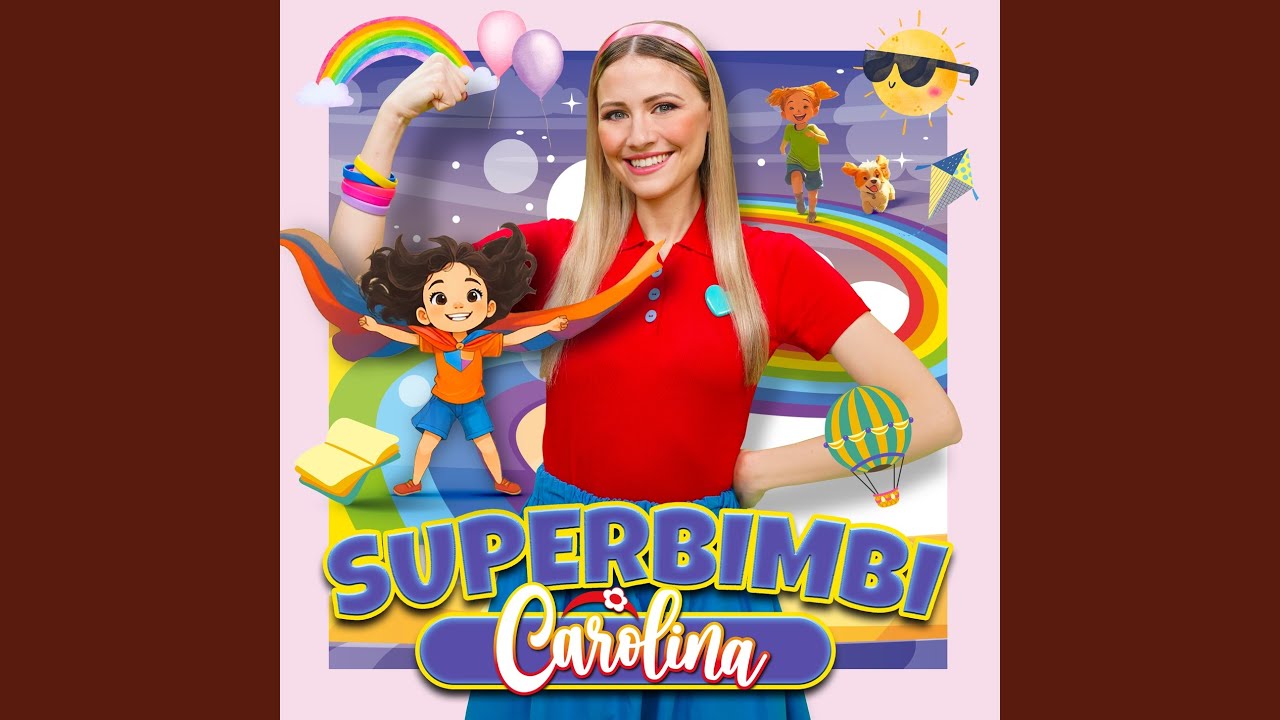 Superbimbi