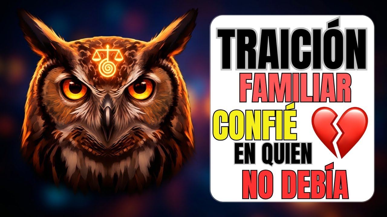 Confié en mi propia FAMILIA… y el KARMA reveló una TRAICIÓN que nadie esperaba