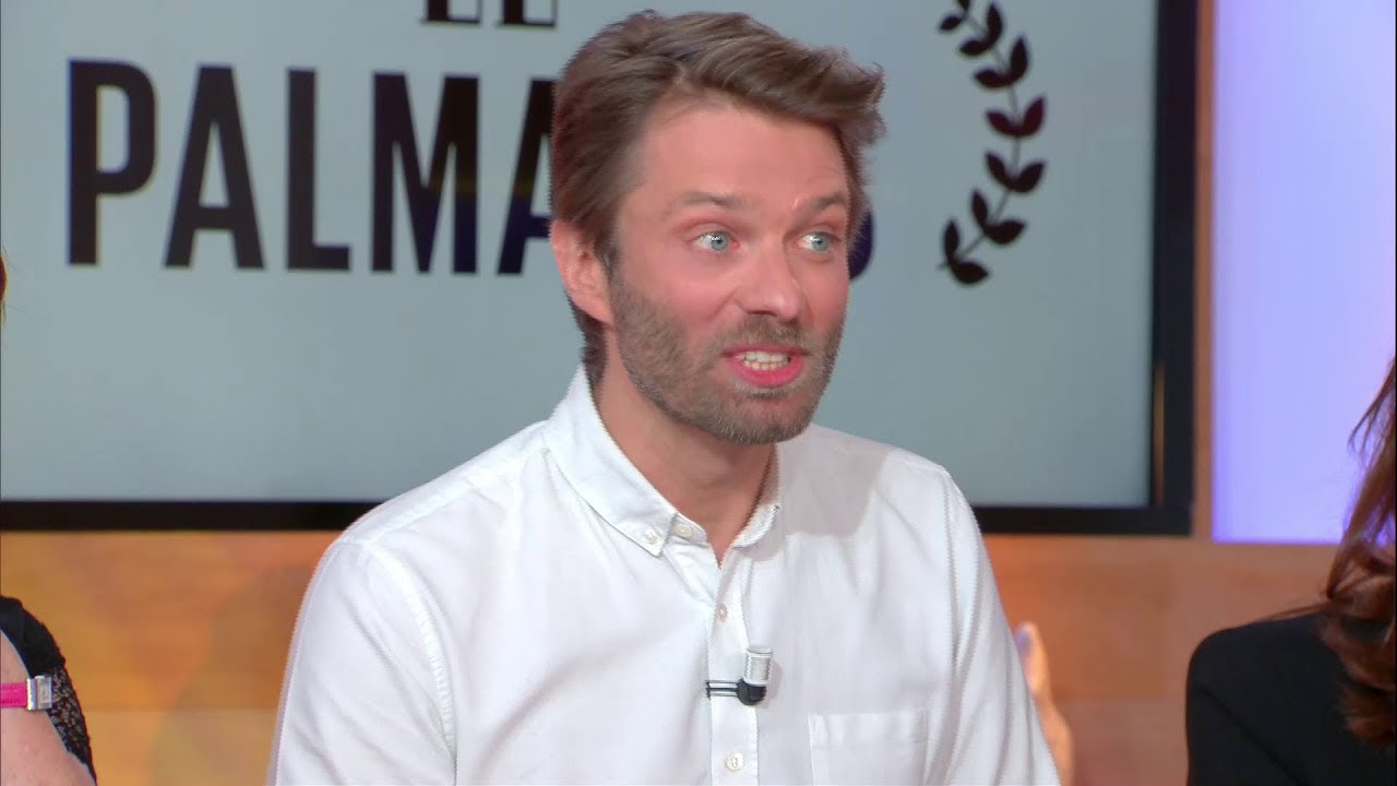 Le Palmar&egrave;s d'Antoine Genton