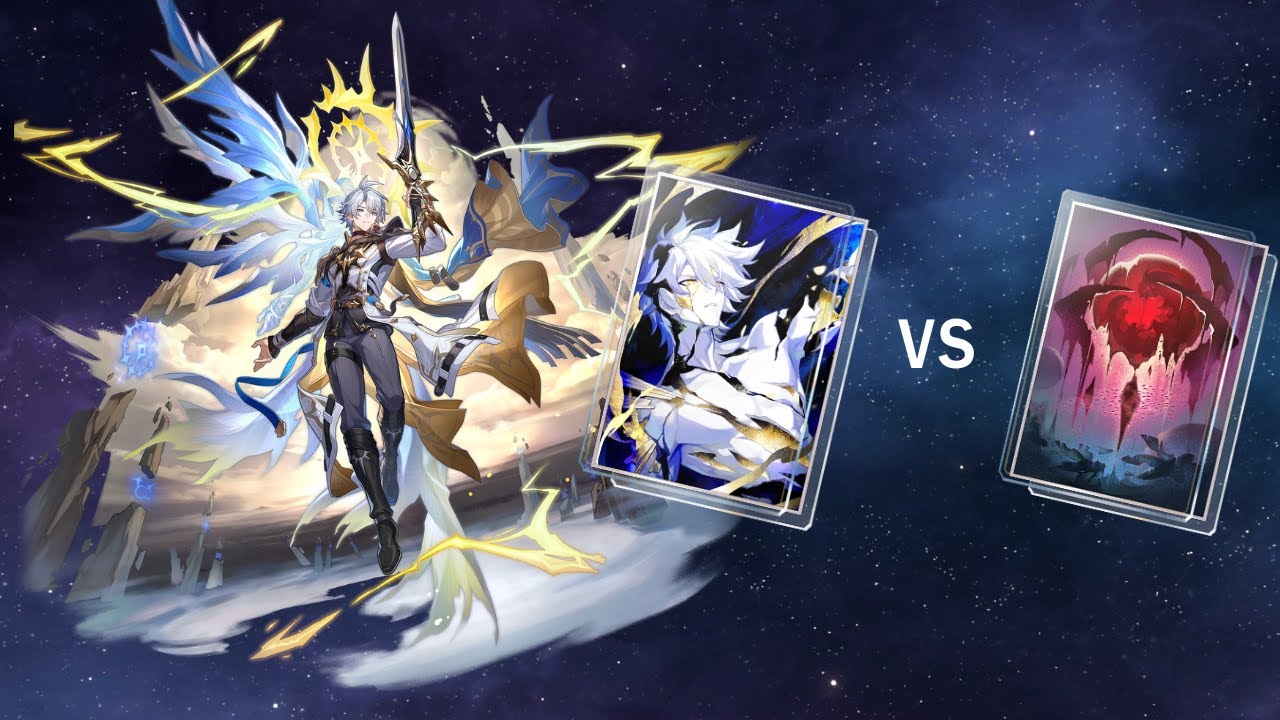 3.4 v1 Phainon E0S1 vs E0S0 Team