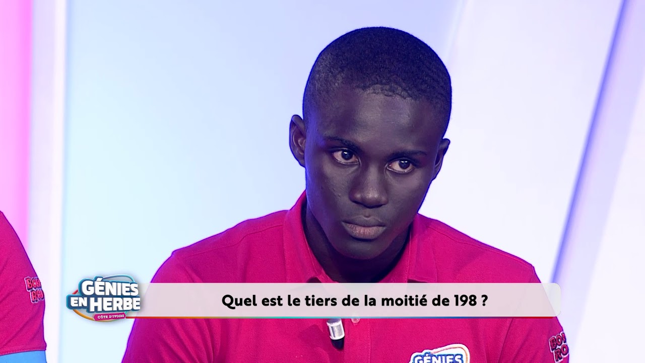 Poule C : Lycée classique Abidjan VS Lycée international Jean Mermoz