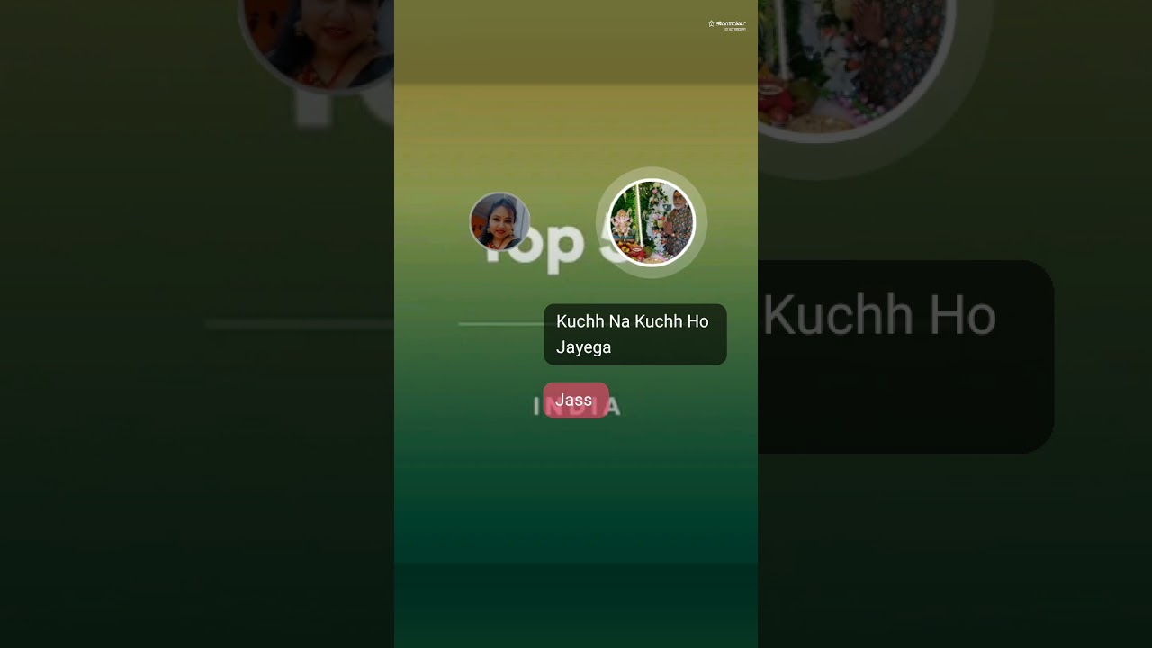 Karvaten badal te rahe sari raat hum
