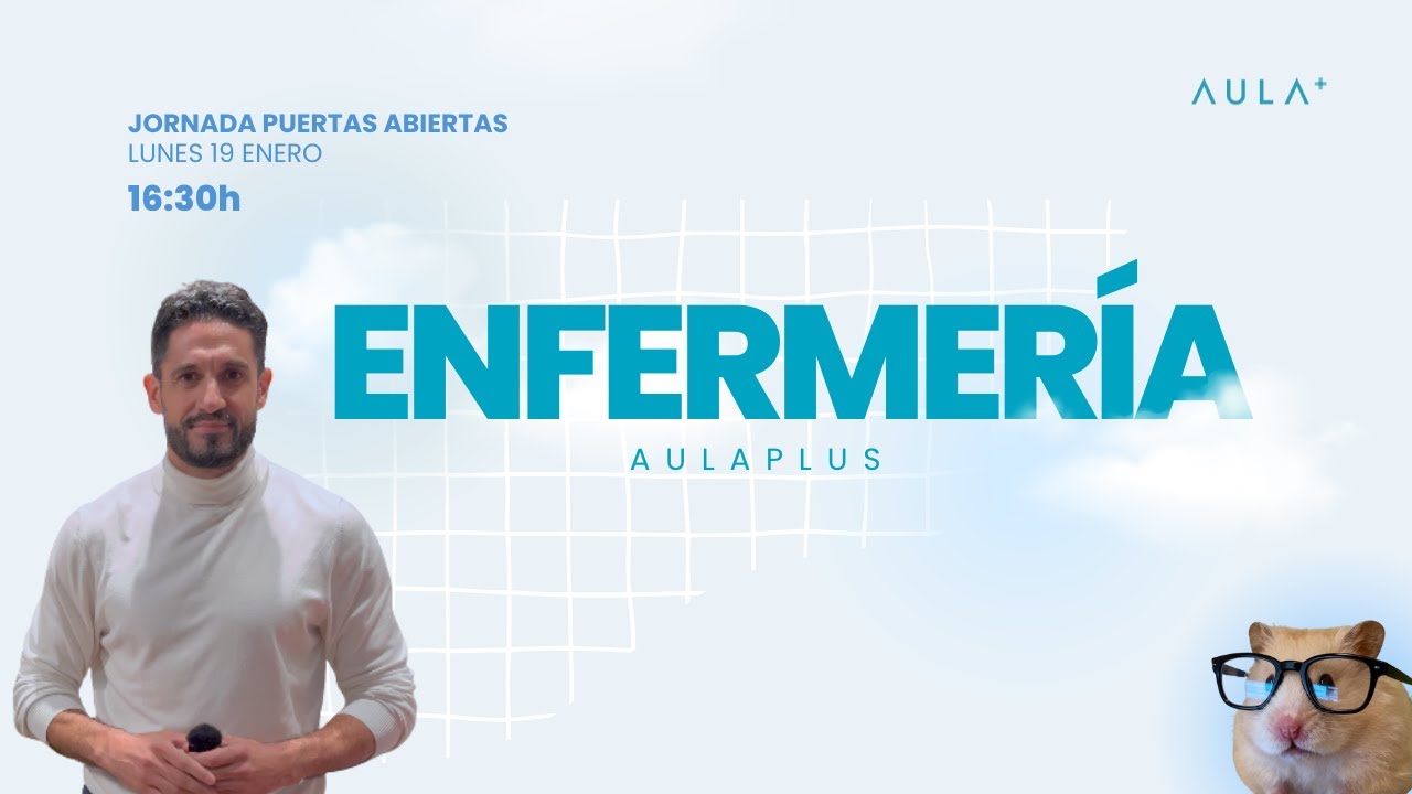 Jornada Puertas Abiertas Enfermer&iacute;a (Dermatolog&iacute;a)