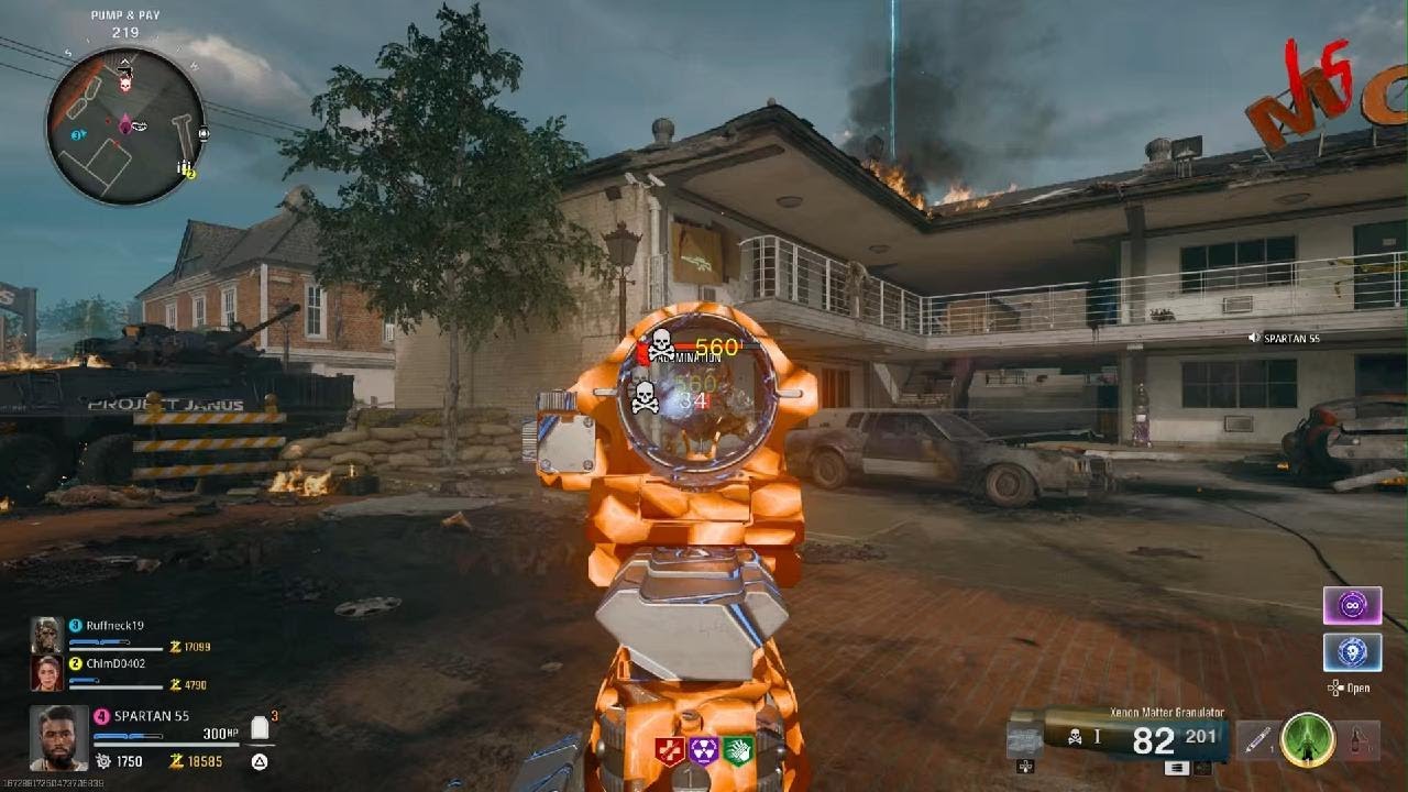 Call of Duty