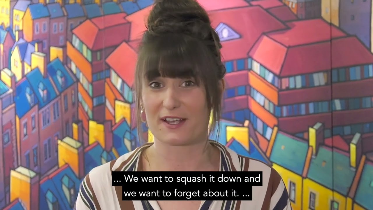Creative Life Story Work - Gateshead Council introduction