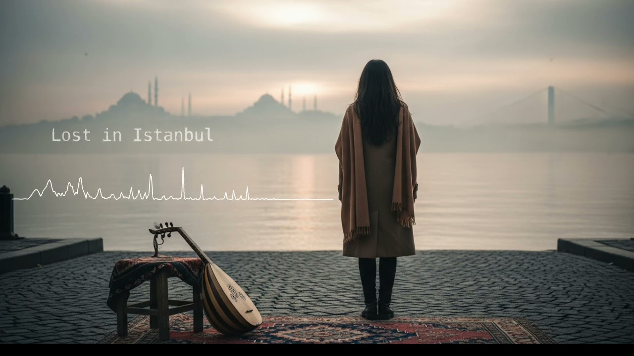 موسيقى تركية مؤثرة ومليئة بالمشاعر #turkish_music