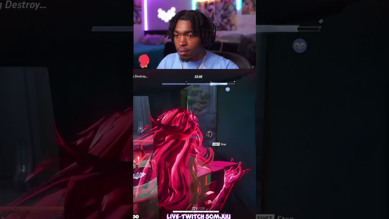 Scarlet Witch has the BEST ult in marvel rivals!!!
