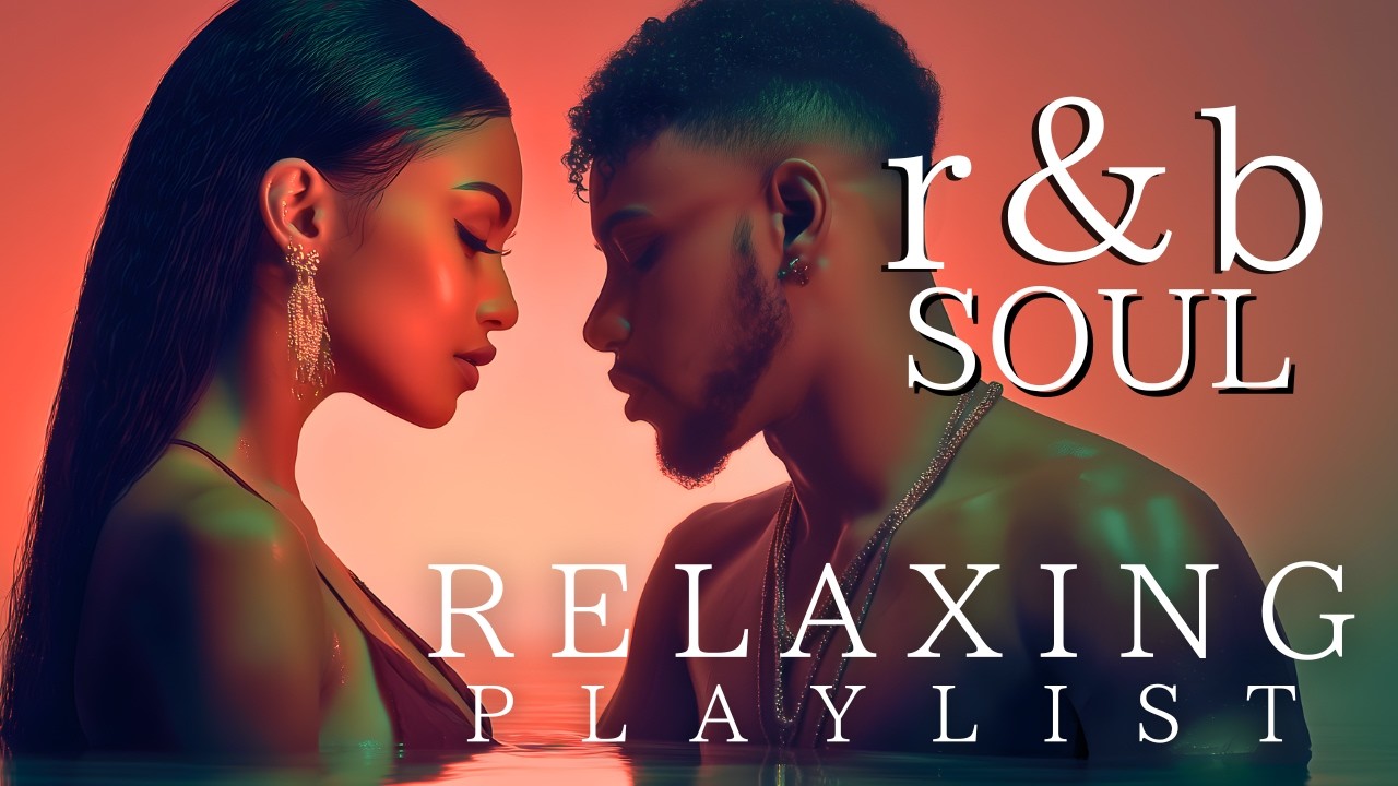 【R&B Soul】Hold On To Me – Deep Soulful Ballads for Intimate Nights
