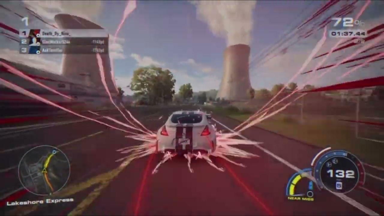 NFS UNBOUND (VOL9)- MAKING THE NISSAN 370Z NISMO LOOK GODLIKE!!!!! (A CLASS)