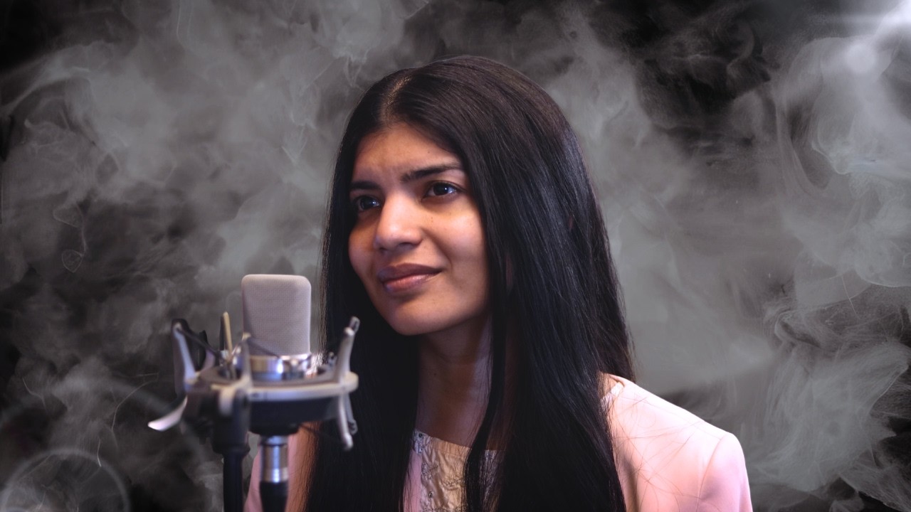 End of the Beginning - Vihan Damaris (cover of David Phelps)