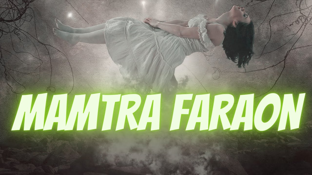 MUSICA PARA EL DESDOBLAMIENTO ASTRAL,CON SONIDO DE GRILLOS Y MANTRA FARAON 🎹🎧🎸🎹🍀🌵!