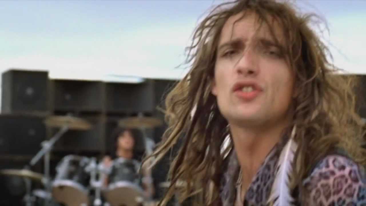 Justin Hawkins Tribute