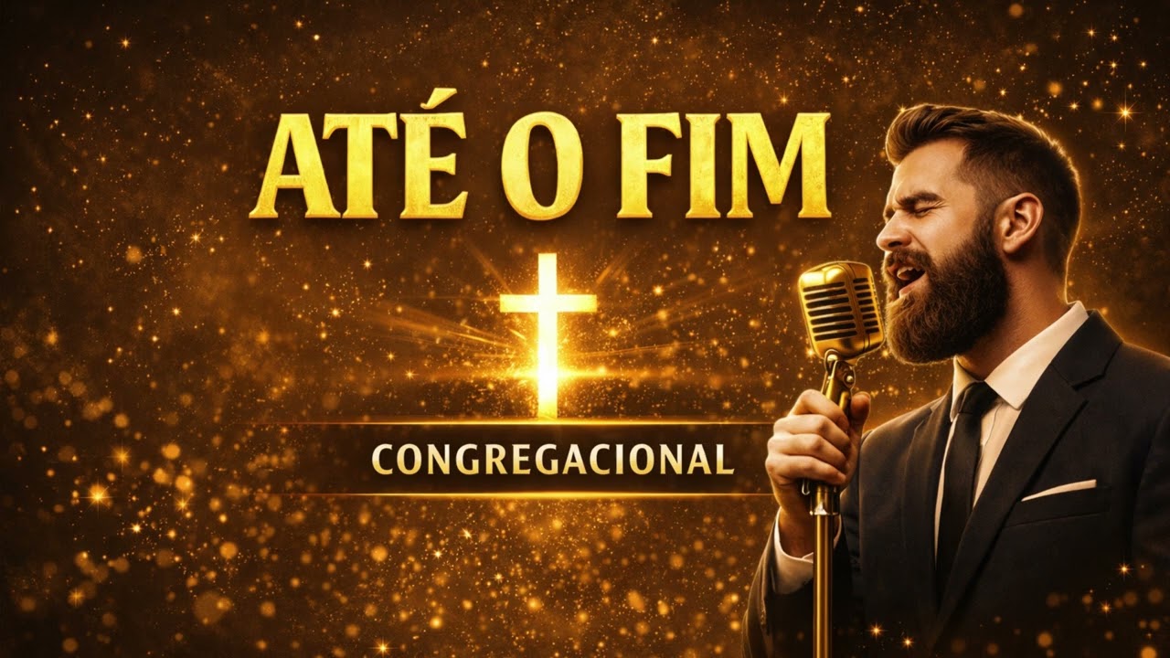 ATÉ O FIM