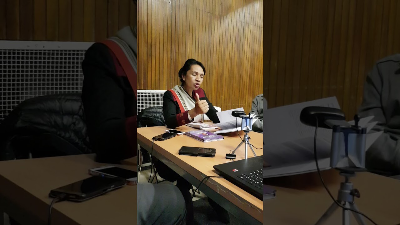 Fampianarana kabary 5