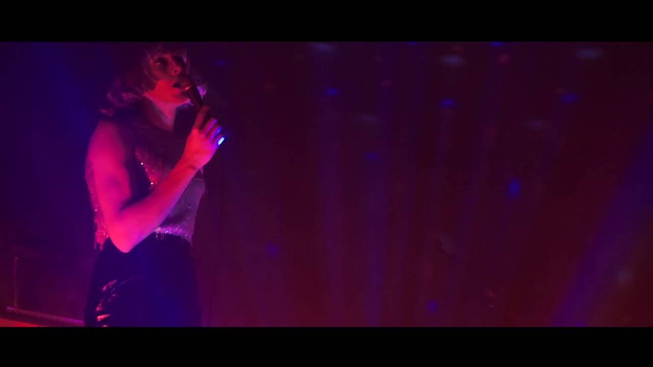 Cindy Lee - Burning Candle (Live | 10.8.2016 | The Baby G)