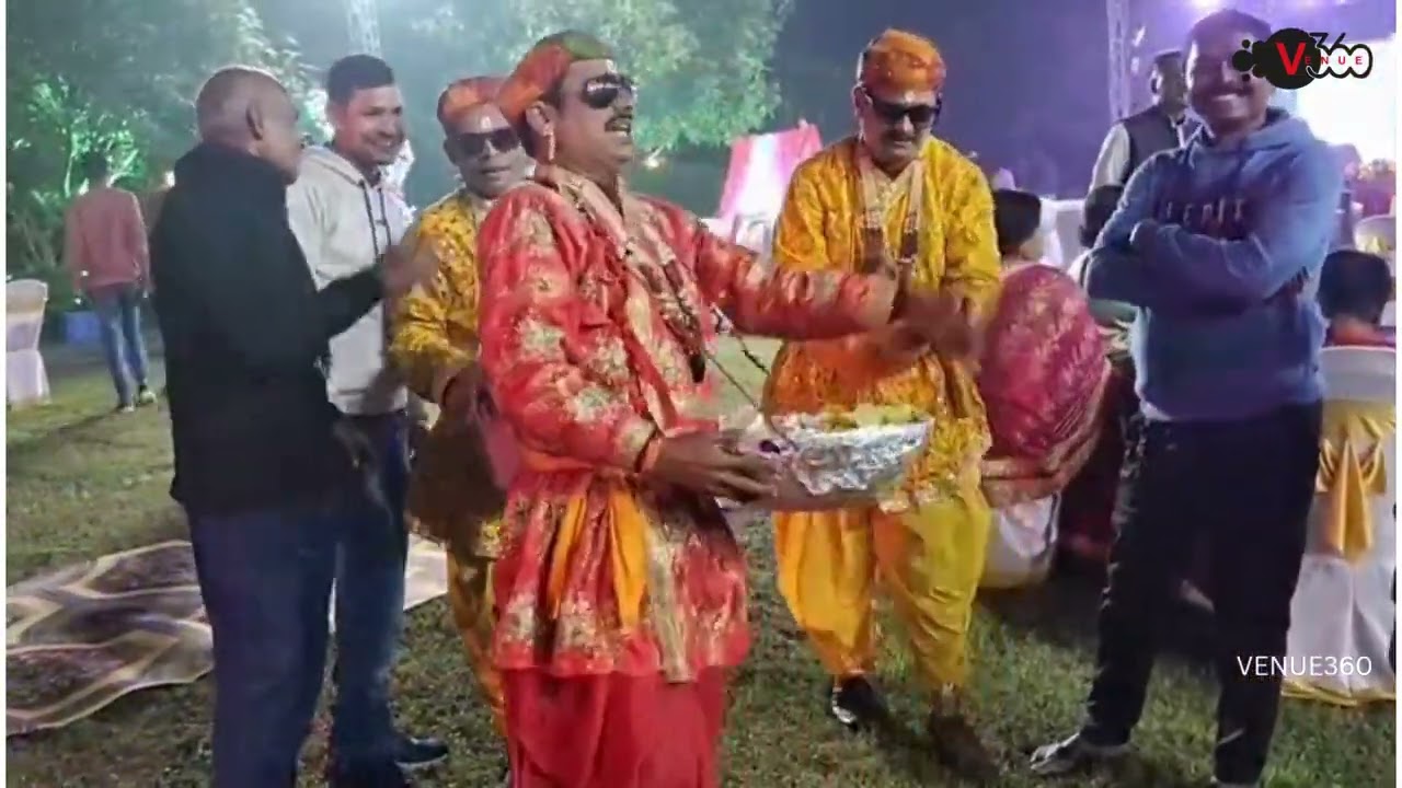 CHANA CHUR GARAM IN PATNA || WEDDING SERVICES IN PATNA || ONLINE VENUE & VENDOR BOOKING PORTAL