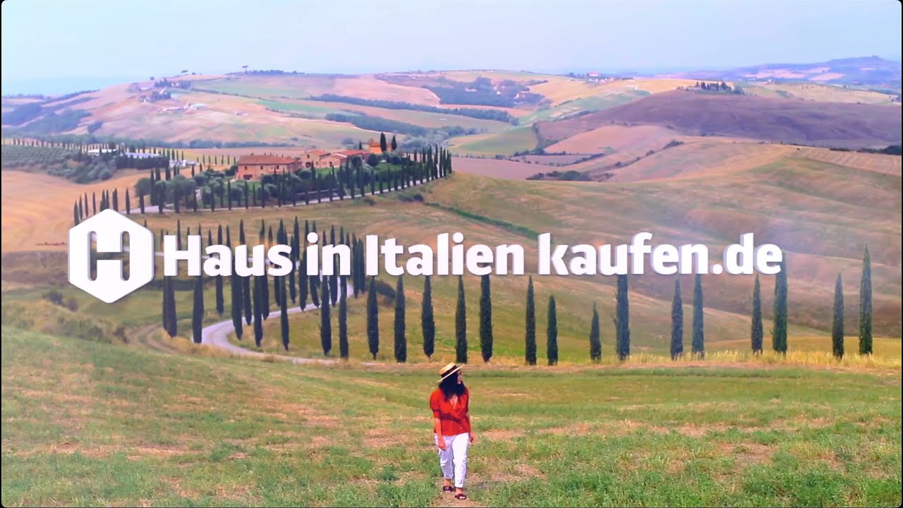 Haus in italien Kaufen - Anja Schuck - Immobilien in Italien