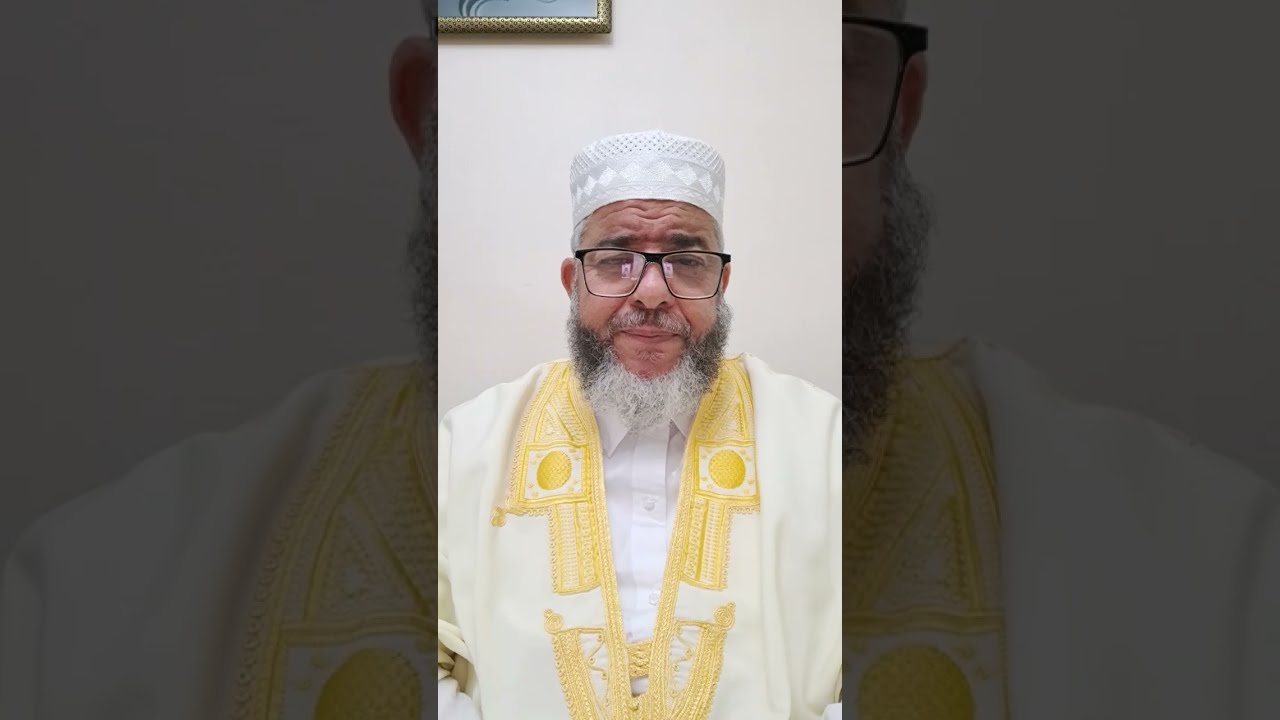 ليلة القدر: أسرار عظيمة قال الله عنها إنا أنزلناه في ليلة مباركة 🔥 | الشيخ موسى عزوني #ليلة_القدر 