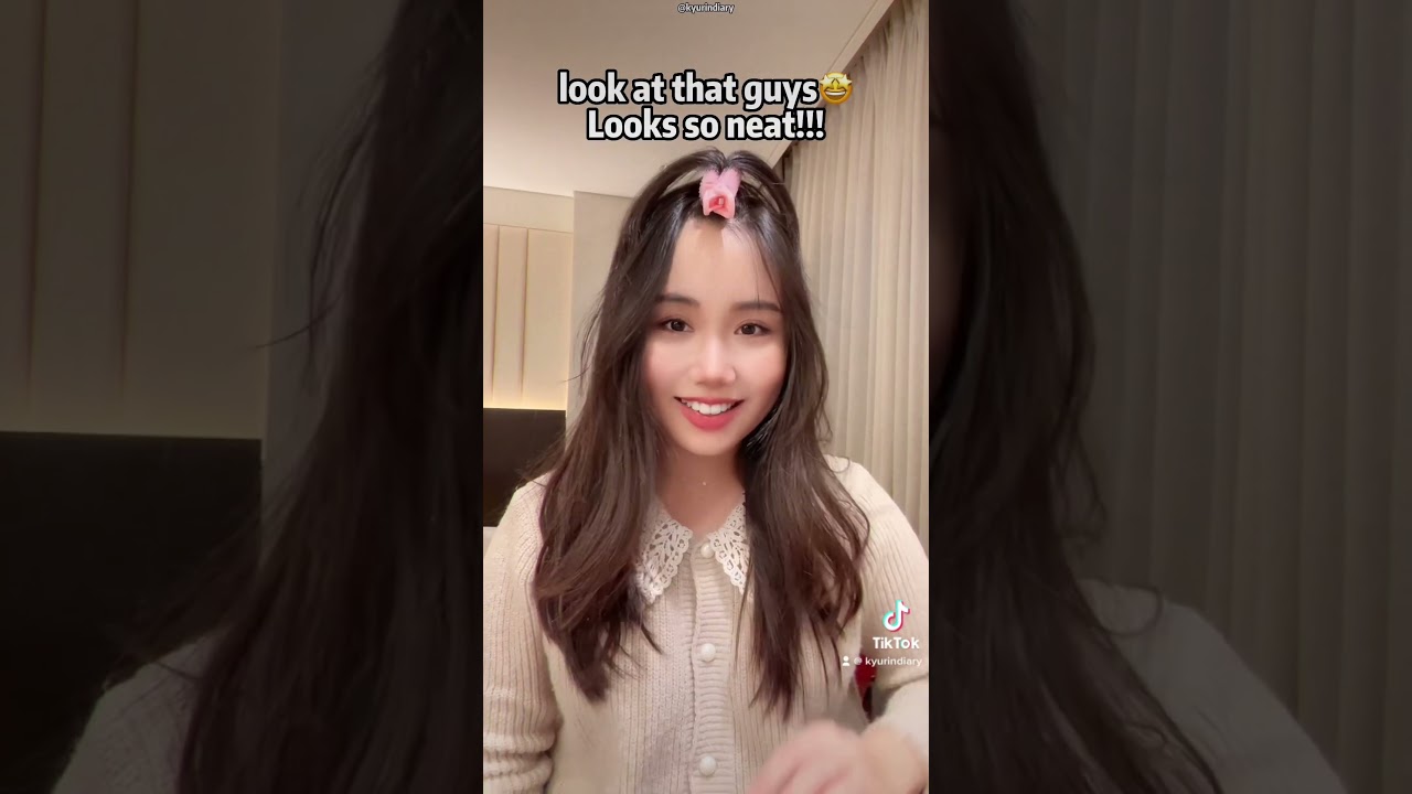 Add VOLUME into hair like your idols IMMEDIATELY #kbeauty #hairstyle #koreanhairstyle #haircare