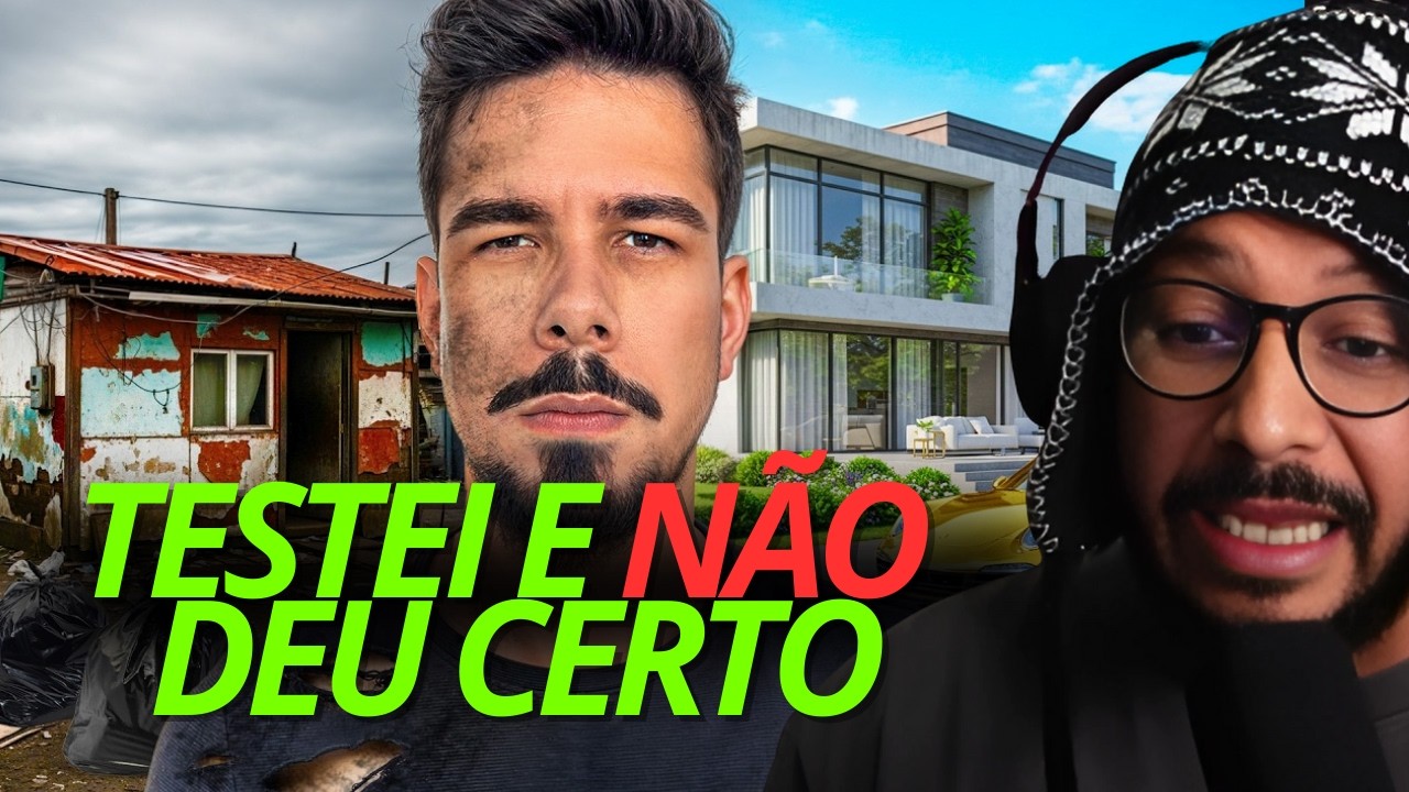 Do ZERO a Empreendedor Digital em 4 Dias usando GPT5