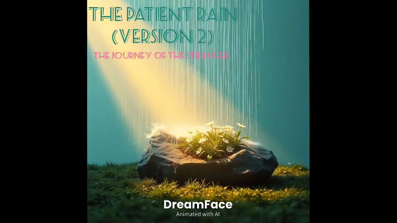 The Patient Rain V2