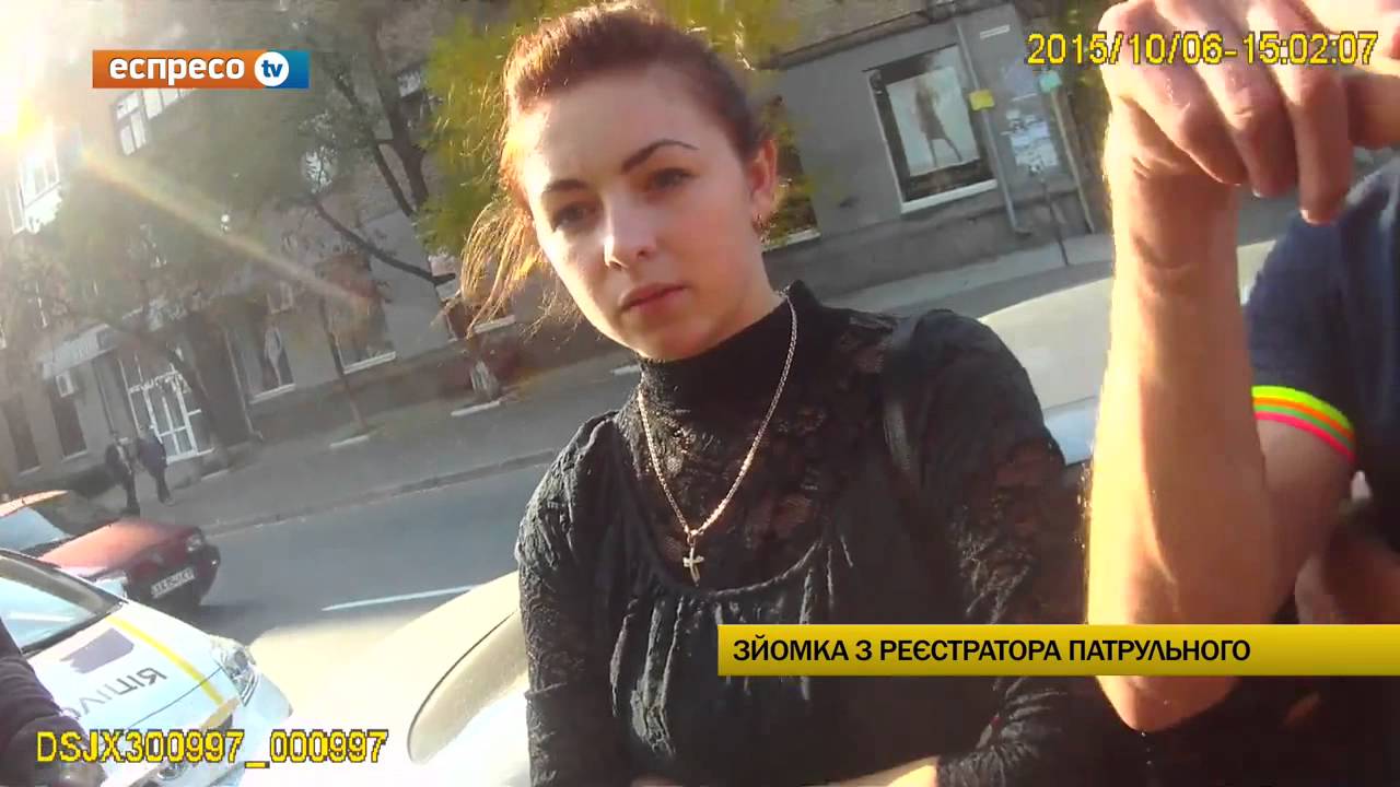 Поліцейське реаліті 'Патруль' – 19 жовтня 2015