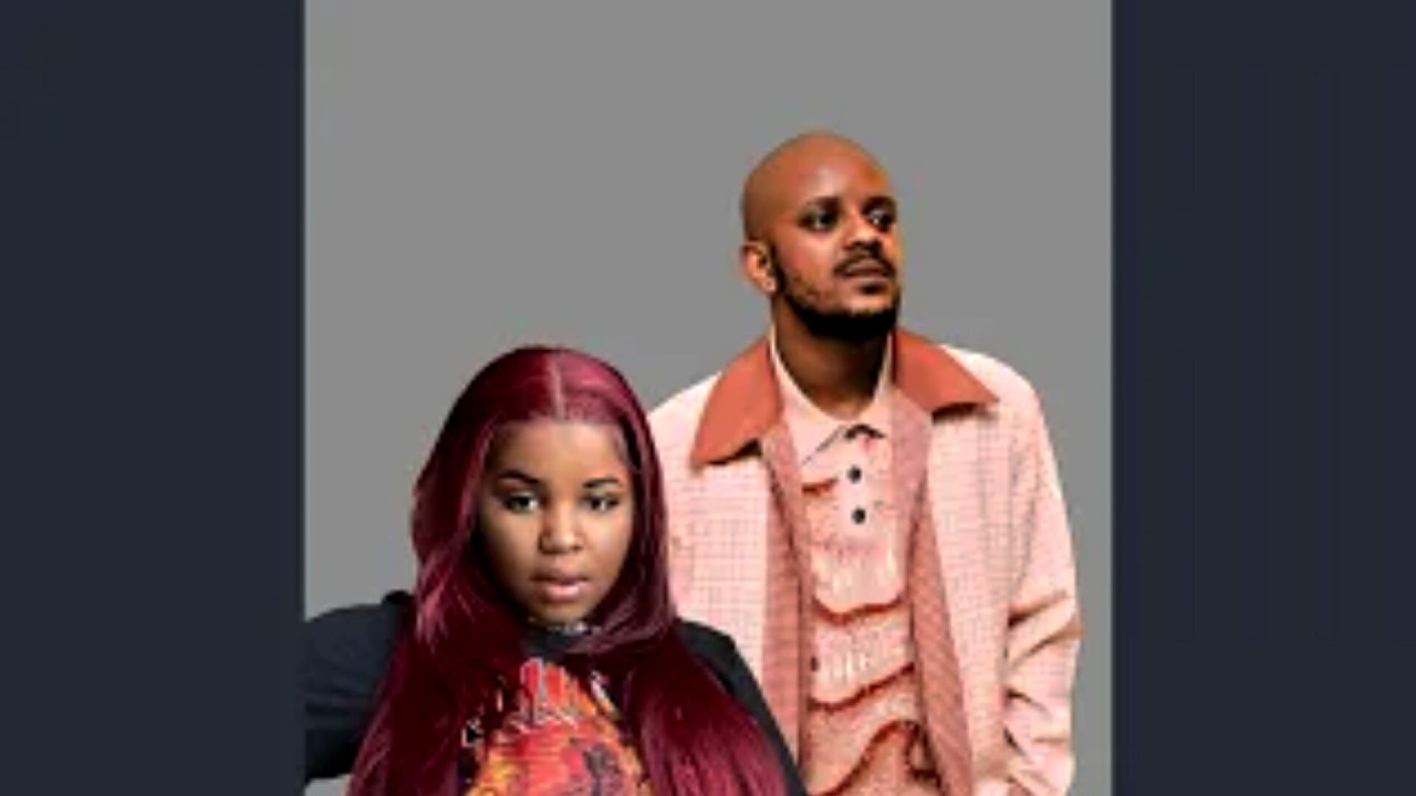 Kabza De Small & Nkosazana Daughter - [One Day] (Official Audio) [2026 Amapiano Hit🔥