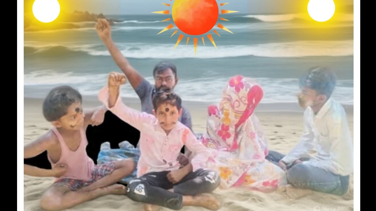 2 বেটার জ্বালা নাড়ু নিয়ে ভাগাভাগি 2 beta Jala narau liye bhaga bhagi