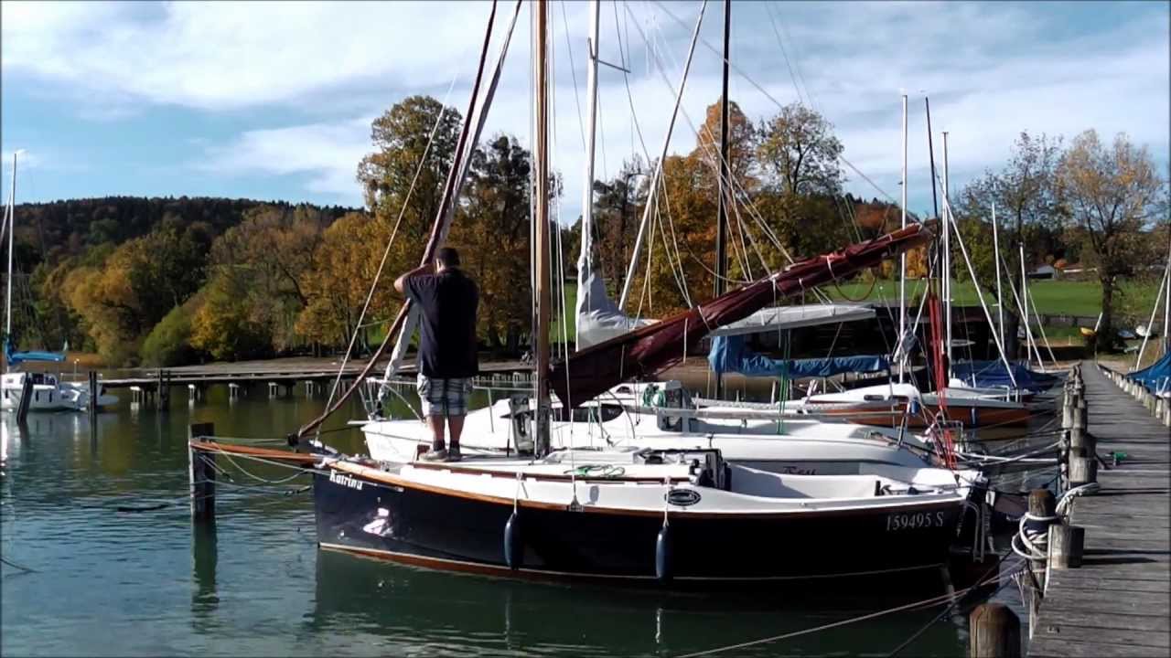 Cape Cutter 19 