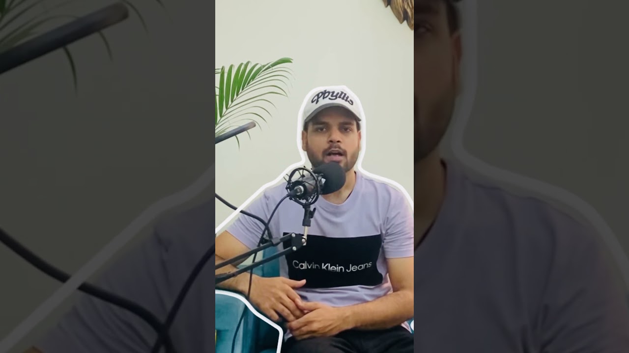 The Scam | The Lionx podcast #like #podcast #share #subscribe #interview #youtubeshorts #shorts
