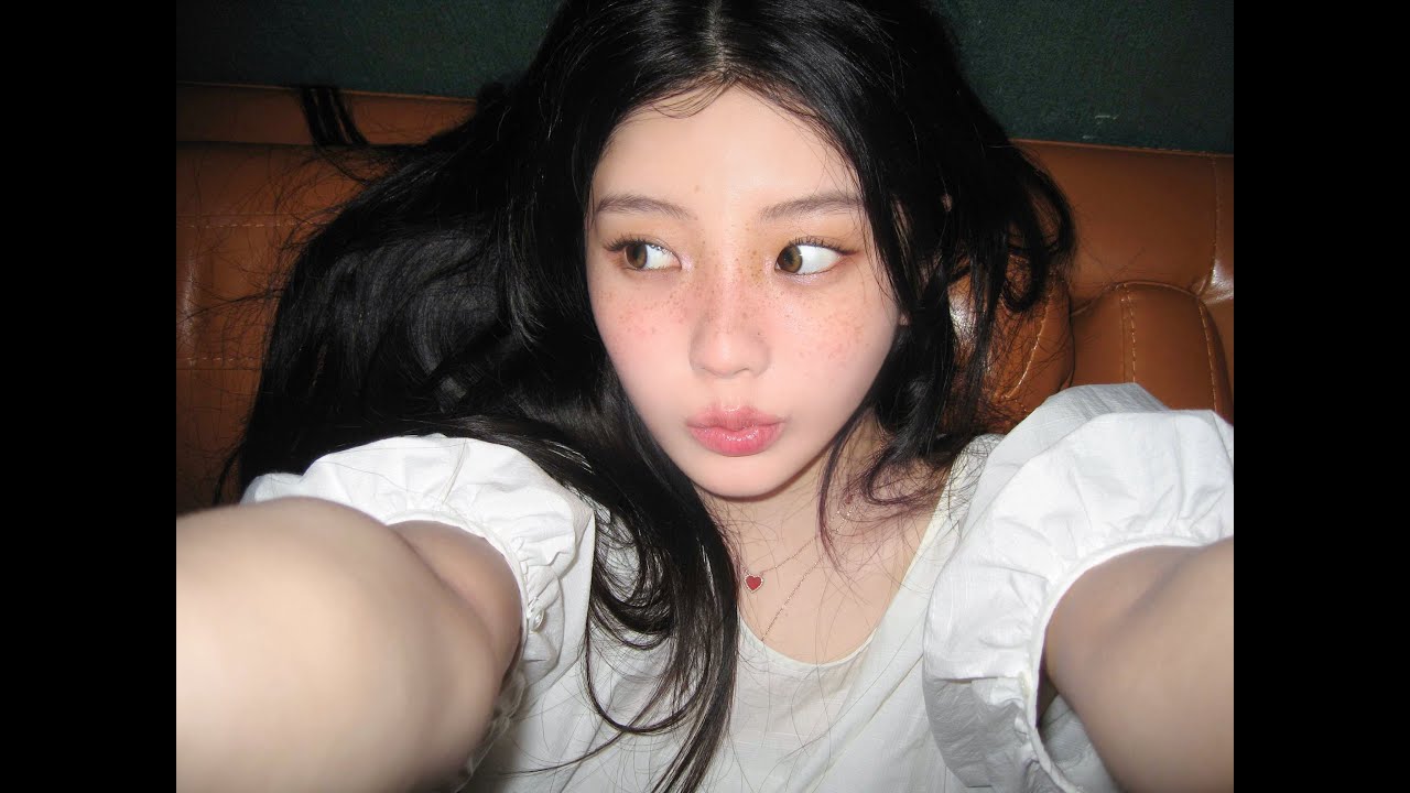 쫌쫌따리 아이돌 asmr