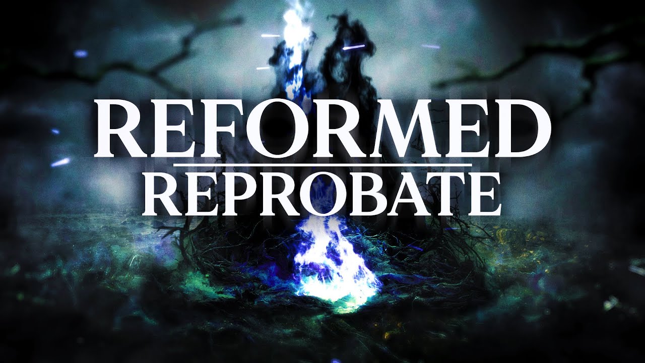 REFORMED - 