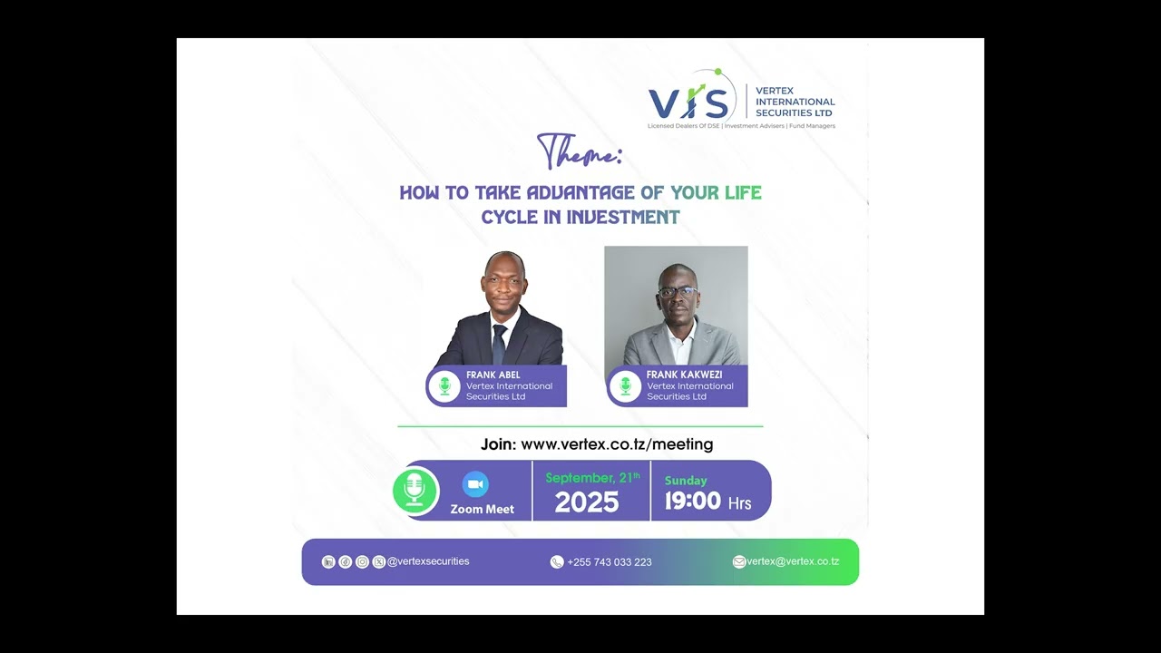 How to Take Advantage of Your Life Cycle in Investment