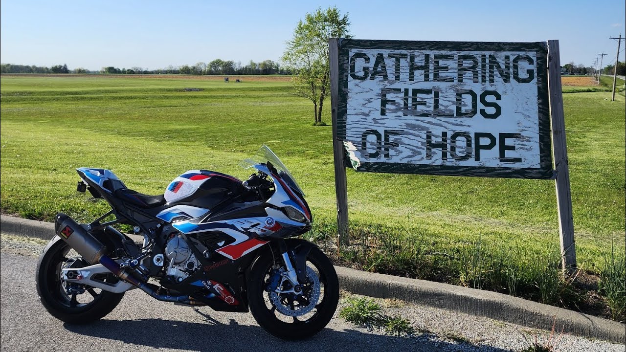 Does changing your sprockets affect your speedometer/MPH on a motorcycle. Testing with BMW M1000RR!