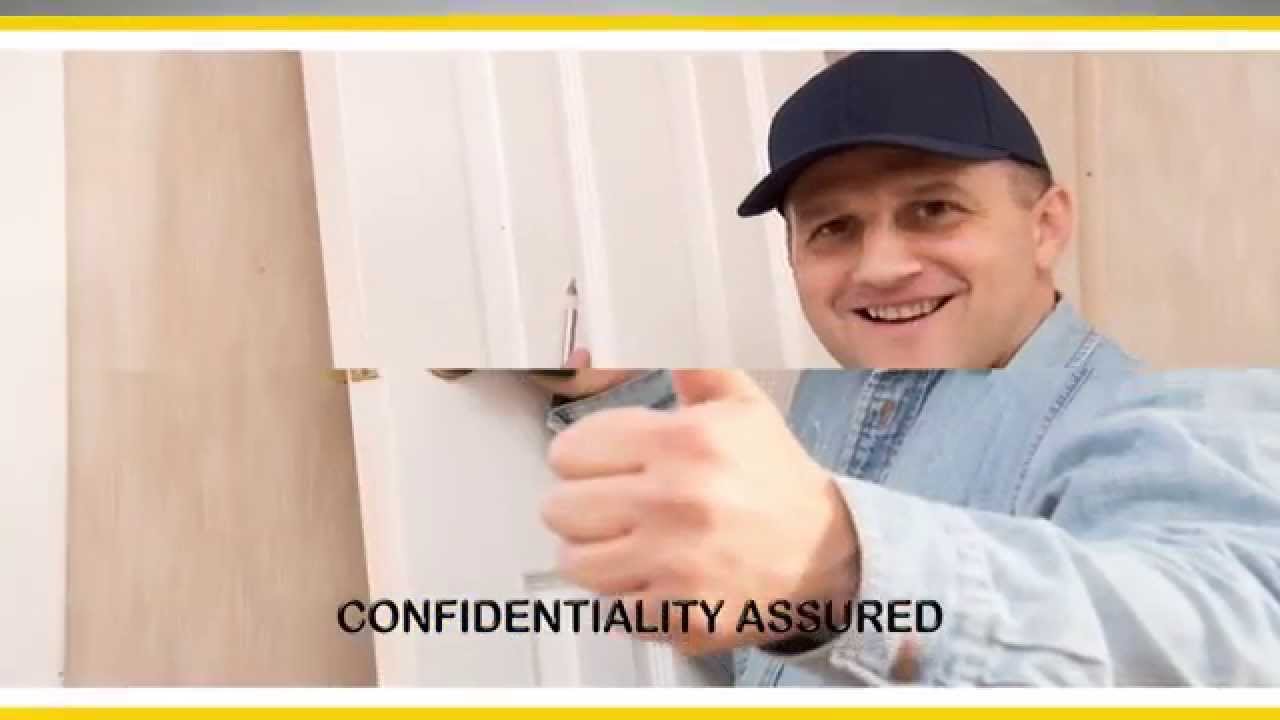 Locksmith near me