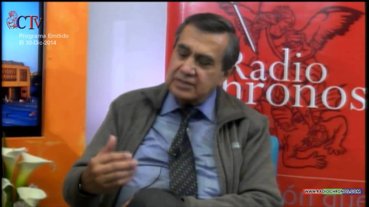 DRCD - Dr. Salvador Thomassiny