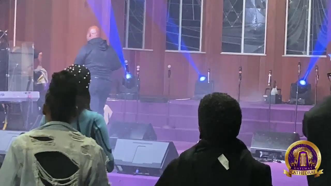 UnFiltered Worship
