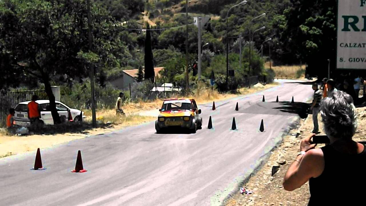 slalom cammarata 2011