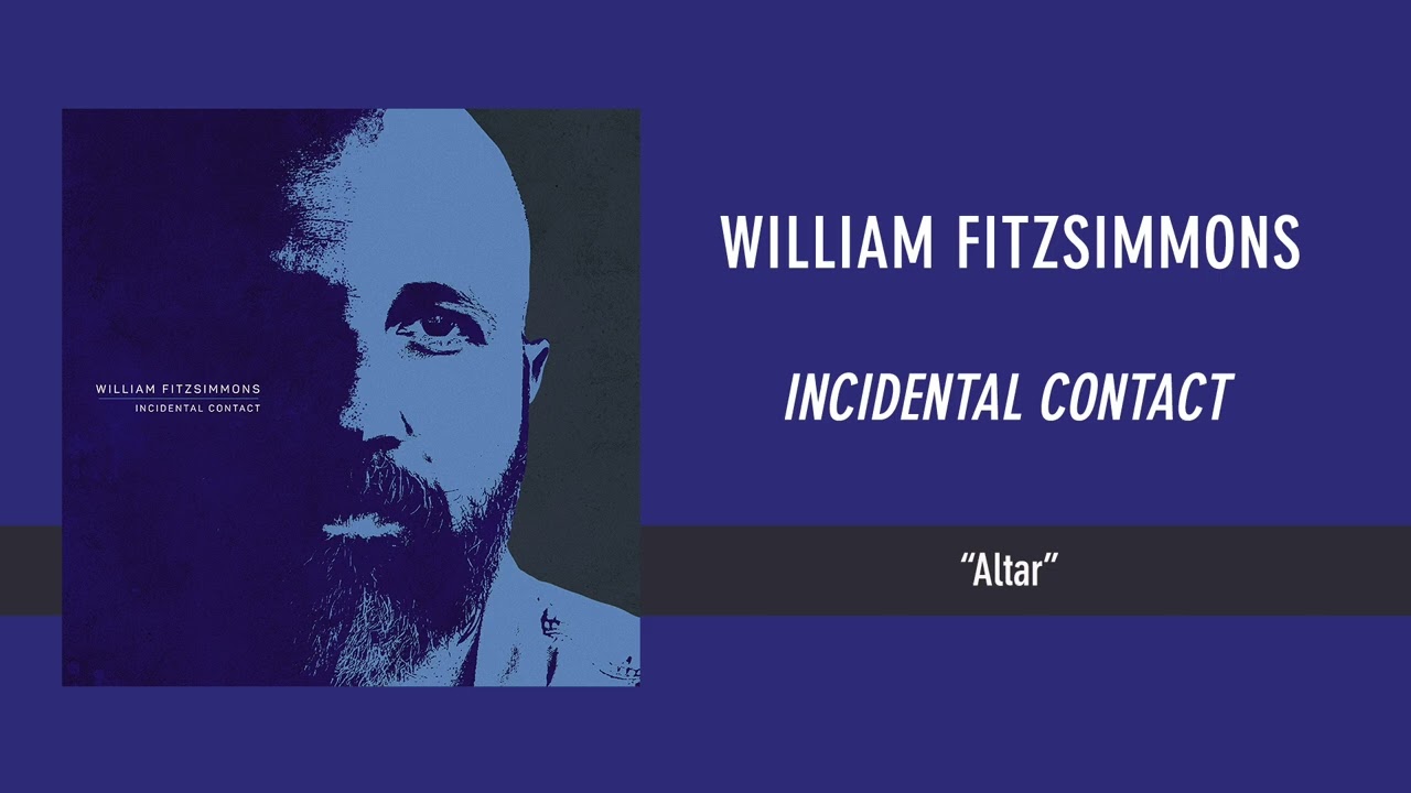 William Fitzsimmons - 