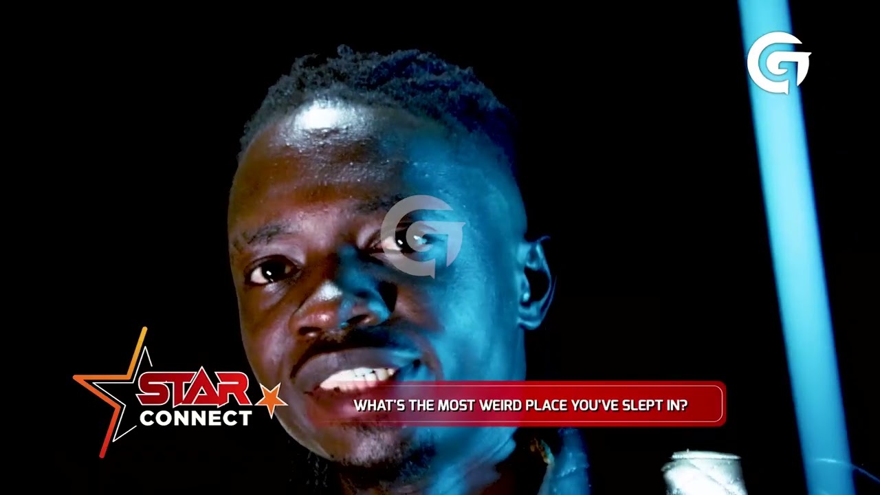 I used to listen to A Pass - Mcsan Mr. Finelines | Star Connect
