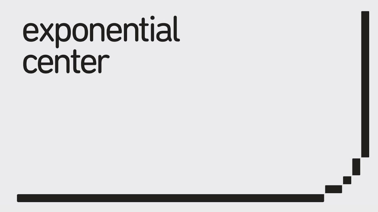 Exponential Center &ldquo;1 to 1 Billion&rdquo; Launch Gala