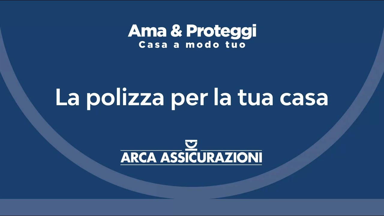 Ama & Proteggi casa a modo tuo