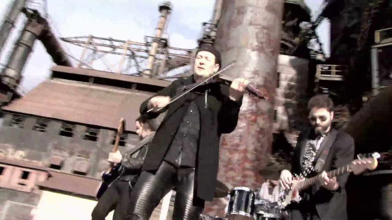STRATOSPHEERIUS ONE FOOT IN THE NEXT WORLD OFFICIAL VIDEO