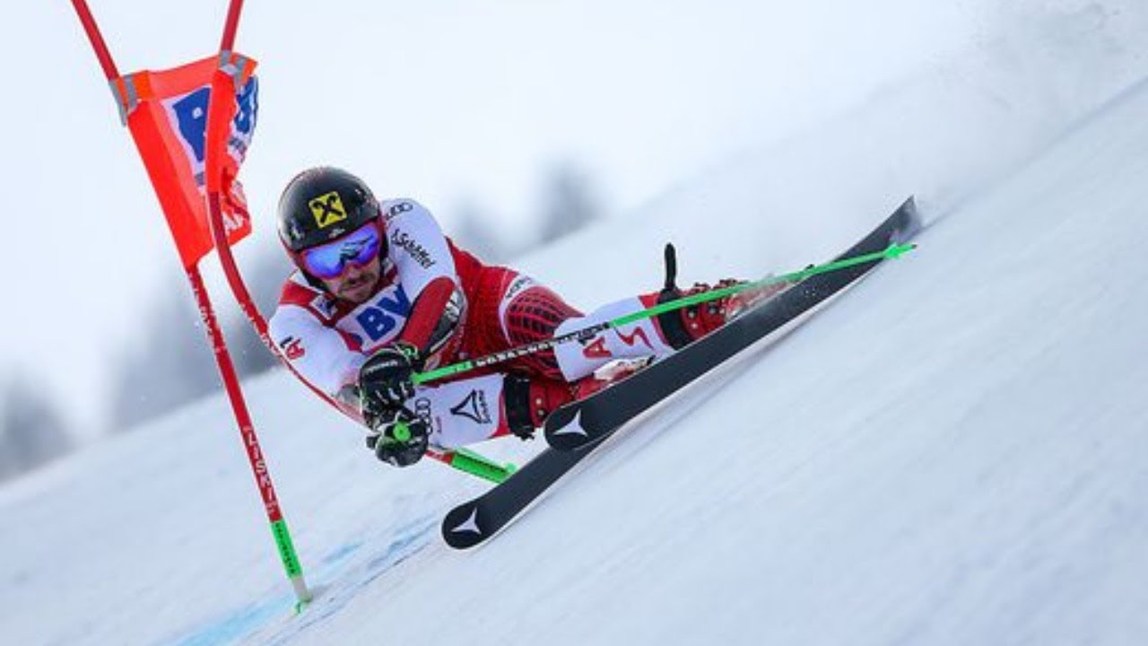 Skiweltcup: Parallel-RTL der Herren in Alta Badia