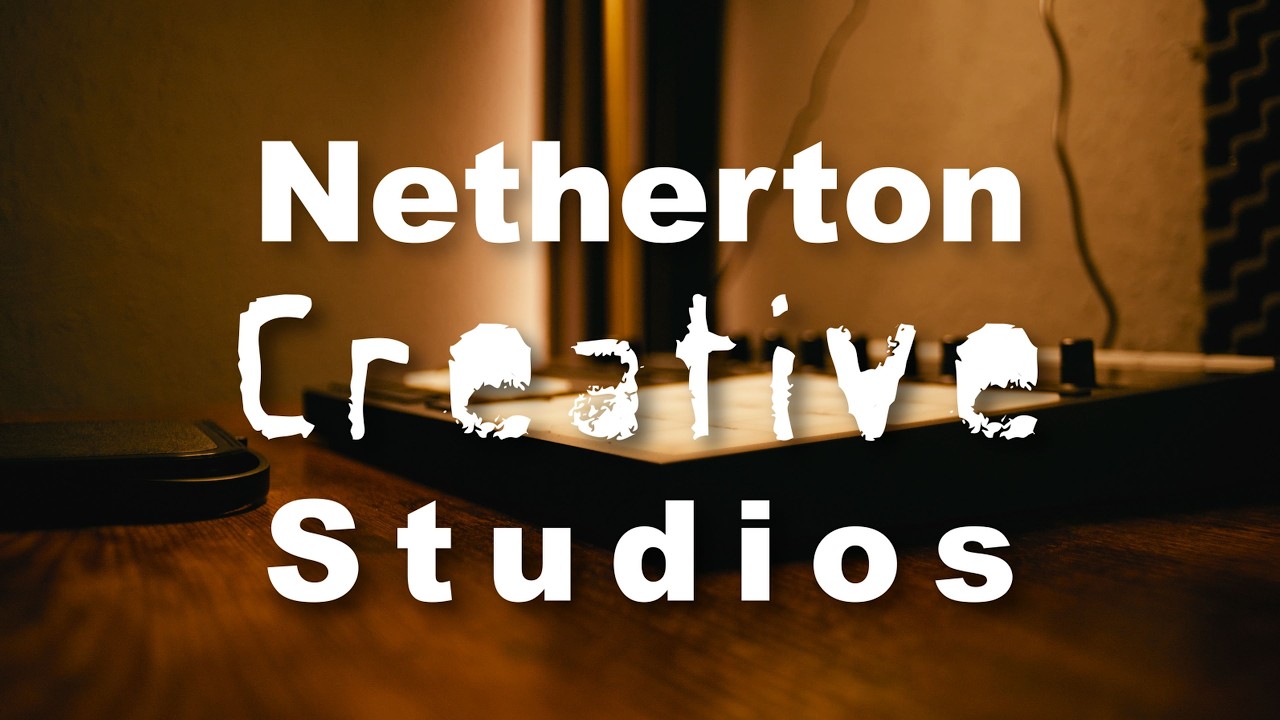 Mini Doc - Netherton Creative Studios