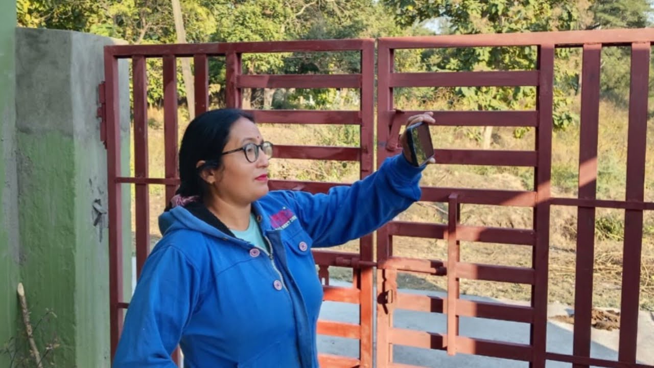 मेरी दिनचर्या कुछ इस तरह 